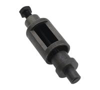 Outil de Dépose de Roulement Interne pour Moto | Accessoires Anti-Rouille Pour Réparation Et Entretien De Motocyclette - Outil d'Extraction d'Axe pour Moto | pour Scooter Motocyclette et Voyage