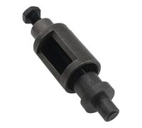 Outil de Dépose de Roulement Interne pour Moto | Équipement Antirouille Pour L Entretien Des Deux-Roues - Outil d'Extraction d'Axe pour Moto | Pour Scooter Et Voyage Randonnée Vélo Et Déplacement