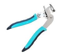 Outil de Dépose des Panneaux de Carrosserie,Serre-joint de Démontage pour Panneaux - Pince de Déconnexion et Outil de Garniture pour Rivets, Tableaux de Bord, Usage en Extérieur et Domestique