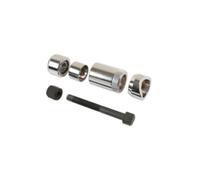 Outil de dépose et pose des silentblocs arrière de Mercedes