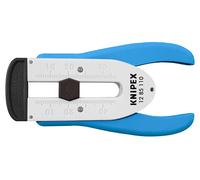 Outil De Dépouillage De Câble À Fibres Optiques Knipex 4" 12 85 110 SB