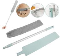 Outil de dépoussiérage extensible pour espaces étroits Plumeau - ARTICLEAN