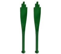 Outil de Désaération pour Conserves - 2 Outils en Silicone Magnétique - Lève-Couvercle de Bocaux | pour Préparation des Aliments Conservation Mise en Pot Stockage Cuisine Maison Marinage