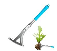 Outil de désherbage manuel de jardin, Outil de désherbage manuel - Désherbateur manuel pour joints - Outil de désherbage pour l'éradication des mauvaises herbes, Extracteur de mauvaises herbes en ac