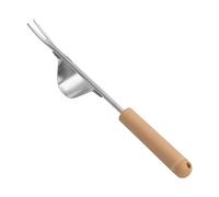 Outil de désherbage manuel - Grattoir en acier inoxydable | Outil de désherbage d'artefact de désherbage pour désherbage, outils de récolte de légumes, désherbeur d' pour jardin, , terrasse