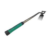 Outil de désherbage manuel, outil de déracinement - Extracteur de désherbeur manuel - Outil de désherbage de jardinage, outil d'extraction de désherbage, outil de désherbage pour jardin, pelouse et co