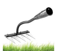 Outil de désherbage, outil de désherbage de jardin, outil de désherbage, arrache-déracinement, griffe amovible, outil de désherbage ergonomique efficace pour une utilisation facile dans votre cour