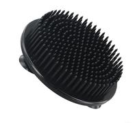 Outil de design floral rond avec ventouse pour un placement sûr de la tige dans un vase, un bol et des récipients peu profonds (C)