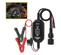 Outil de desserrage EPB BT10, outil de desserrage d'urgence du frein de stationnement électronique, mode de freinage et de desserrage à double canal