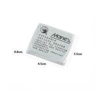 Outil De Dessin Artistique Durable À Double Tête, Crayon En Papier De Couleur Pastel, Nouveau Mélange De Matériaux Pour Croquis D'escolar