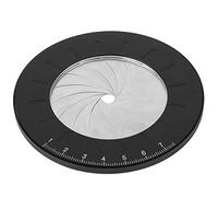 Outil de dessin de cercle-modèle circulaire outil de fabricant de règle outil de cercle de dessin de travail du bois de taille réglable