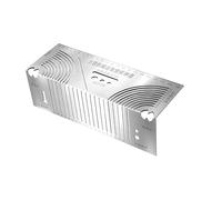 Outil de dessin de ligne parallèle multifonction pour le travail des métaux, la soudure, le guide de coupe