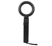 Outil de détection de détecteur de métaux Portable pour Station d'examen, contrôle de sécurité, Son, lumière, Alarme de Vibration, Station Scolaire, Divertissement, matériel de