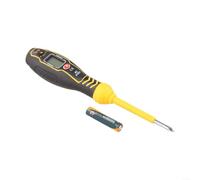 Outil de détection de tension essentiel pour un test précis et sûr des systèmes électriques de 30 V à 1000 V (C)