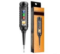 Outil de détection de tension pour Aneng B15 avec mode NCV pour évaluer la force du signal le long des conducteurs et localiser les points de rupture avec précision (chinois)