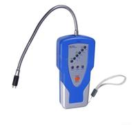 Outil de détection d'humidité du liquide de frein automobile conçu pour les liquides de frein DOT3 DOT4 DOT5.1 avec LED intuitive et design compact