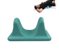 Outil de Détente du Psoas - Massant Tissus Profonds pour Soulagement Musculaire et du Fléchisseur de Hanche | Accessoire Portable de Thérapie Cervicale et Dorsale contre les Tensions Myofasciales