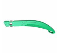 Outil de détorsion de câble réseau, lisseur de câble, pince à dénuder ergonomique pour câbles de catégorie 5/6 (143 mm x 14 mm)