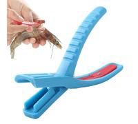 Outil de développement de crevettes - Outil de peeler Crawfish Sheller, appareil portable | Ustensiles de cuisine pour la famille, la cuisine, les restaurants, la maison, l'utilisation à la maison