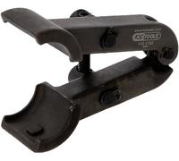 Outil de déverrouillage de conduite de carburant pour BMW et Mini KS Tools 115.1102