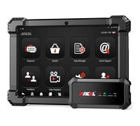 Outil de Diagnostic - ANCEL - X7 HD - 10 1 pouces - Bluetooth - 15 Fonctions de Réinitialisation