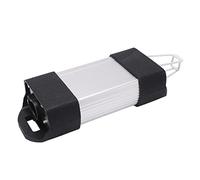 Outil de Diagnostic Aramox OBD2 pour CAN Clip V215 Outil de Scanner Professionnel Multifonction de Haute Précision Outil de Diagnostic de Voiture, Détecteur de à