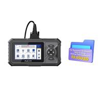 Outil de diagnostic automatique, diagnostic complet du système, lecteur de code, CDE900 PRO Add NO6