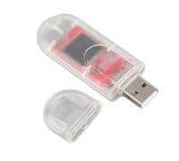 Outil de Diagnostic Automobile Aramox PCMTuner V1.2.7 Dongle USB Programmation ECU Lecteur Écriture Module de Capture de Paquets Clé USB pour Voiture