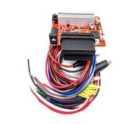 Outil De Diagnostic Automobile Avec Fonction Lecture Et D'écriture Communication Sécurisée Pour Les Divisions Ventouses Dispositif Programmation Flexible Et Détaché