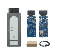 Outil de diagnostic automobile, compatibilité Bluetooth 50, connexion WIFI, 6154 V1660