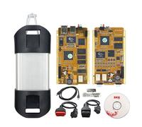 Outil de diagnostic automobile, Full Chip, Dernière version, Full Chip AN2131QC