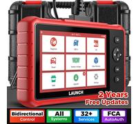 Outil de diagnostic automobile LAUNCH X431 CRP919X Lite, scanner OBD2, scanner automobile, diagnostic automatique, nouvelle arrivée 2026, PK CRP919X For European Region
