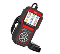 Outil de Diagnostic automobile, lecteurs de codes d ' erreur généraux de voiture, Scanner de Diagnostic de véhicule Portable pour systèmes moteurs, testeur de batterie