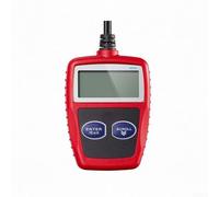 Outil de diagnostic automobile OBD Scanner de moteur pour MS 309 avec lecture de codes d'erreur, réinitialisation MIL, vérification de préparation I/M et affichage des données du véhicule pour