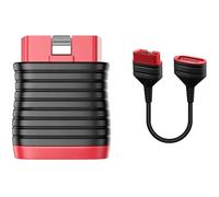 Outil de diagnostic automobile, scanner Bluetooth, diagnostic complet du système, BD6 et câble