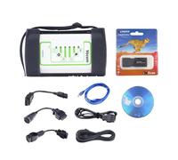 Outil de diagnostic, Calibrage de camion, Programmation, Qualité B Vocom