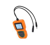 Outil de Diagnostic de panneau photovoltaïque, capacité de 100 à 500W, tension du boîtier, Instrument de mesure du courant, compteur d ' énergie