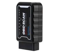 Outil De Diagnostic De Voiture Obdii,Lecteur De Code,Wifi,Bluetooth,Elm,327 V,1.5,Icar2,Obd,Slilfor Android,Ios,Puce Pic18f25k80 - Type Bluetooth #C