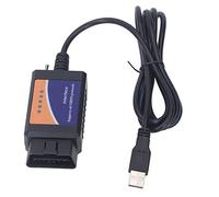 Outil de Diagnostic de Voiture Outil d'analyse de Voiture ABS pour Pic18f25k80 avec Remplacement des Protocoles de Support CD pour Lecteur de Voiture Pic18f25k80 USB