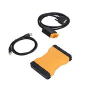 Outil de Diagnostic de Voiture, Outil d'analyse Uninversal de Codage ECU pour DS150