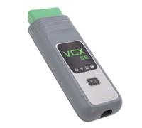 Outil de Diagnostic de Voiture, pour VCX SE DoIP Scanner de Diagnostic de Voiture Remplacement Complet du Codage de Programmation des Systèmes pour C6