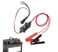 Outil de diagnostic de voiture | Vérificateur de moteur automobile précis - Scanner de diagnostic pour voiture, berline, pickup, tracteur, camion, remorque, moto, VTT, camping-car