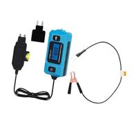 Outil de diagnostic doté d ' un éclairage de haute précision pour des tests de circuits faciles sur divers véhicules Compteur de courant de véhicule