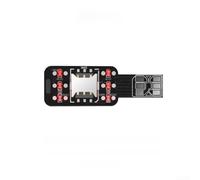 Outil de diagnostic double carte SIM pour réparation de téléphone portable avec statut de circuit en temps réel et flux de signal