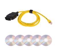 Outil De Diagnostic Ethernet À Obd Interface 16pin,, Code Icom Pour Bmw