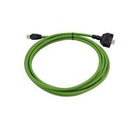 Outil de Diagnostic Fcar Mb Star Compare C4 C5 Câble LAN Connect Multiplexeur Câble LAN Pièces de Réparation Automobile