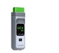 Outil de diagnostic, fonctionnalité 3 en 1, logiciel automobile