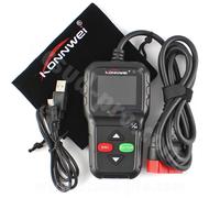 OUTIL DIAGNOSTIC INJECTION OBD2 UNIVERSEL (MULTI LANGUAGE) ARCHIVE MOTORCYCLE