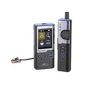 Outil de diagnostic Internet convivial avec technologie multifonction de détection de test sans interférences pour un résultat clair LCD testeur