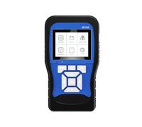 Outil de diagnostic multilingue for moto M100 Outil de test de numérisation for moto